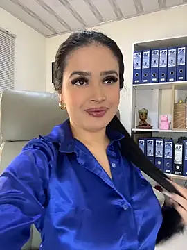 Snapshot of Sara_fun chatting on 04/19/26, 02:55 Sara fun online show from 04/19/26, 02:55