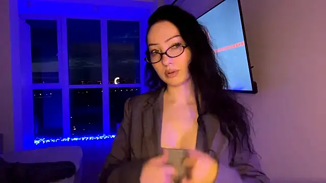 Meow Alika online show from 04/30/26, 05:30