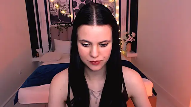 Scarlett Lee  online show from 04/29/26, 12:09