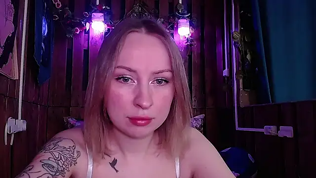 Mimi-Deep online show from 05/08/26, 07:36