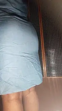 Maryleycandelo online show from 07/19/26, 07:28