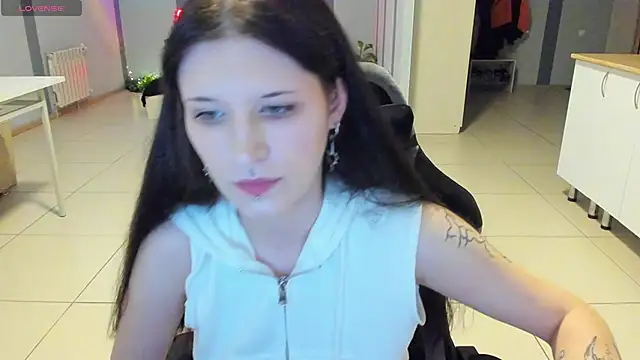 xo Spirit online show from 06/11/26, 03:54
