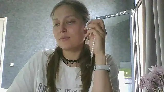 Aphrodisiaque  online show from 05/06/26, 01:05