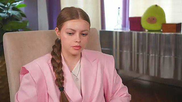 TamalaPetrone online show from 04/17/26, 12:19