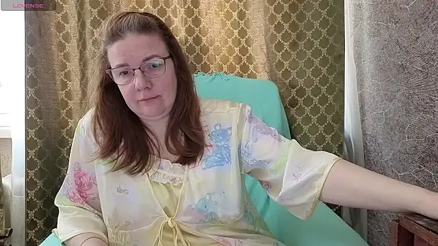 Miss SandraX online show from 05/10/26, 10:20