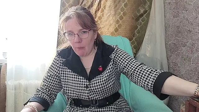 Miss SandraX online show from 05/12/26, 03:09