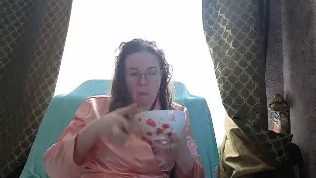 Miss SandraX online show from 05/20/26, 04:02