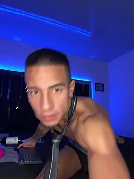 willclayy online show from 04/29/26, 12:20