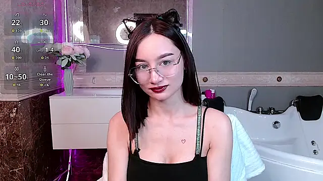 Snapshot of AndreaJohnsons chatting on 04/26/26, 07:50 AndreaJohnsons online show from 04/26/26, 07:50