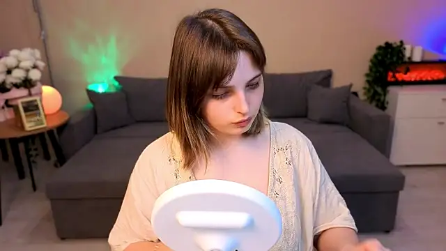 tender meow online show from 06/07/26, 08:12
