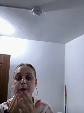 Shannon Van online show from 04/17/26, 10:29