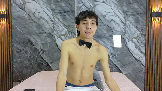 NoahWalker   online show from 05/07/26, 03:45