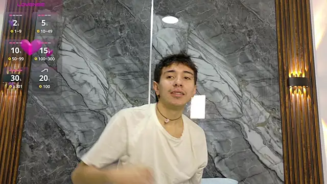 NoahWalker   online show from 07/02/26, 11:05