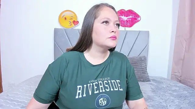 Snapshot of Barbara_Daniels chatting on 04/21/26, 06:44 Barbara Daniels online show from 04/21/26, 06:44