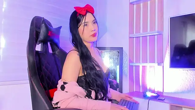  hanna gomez online show from 05/02/26, 02:22