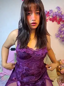 LunaaMarshmallow online show from 05/22/26, 03:02