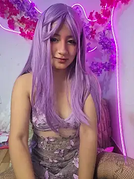 Snapshot of LunaaMarshmallow chatting on 07/03/26, 03:57 LunaaMarshmallow online show from 07/03/26, 03:57