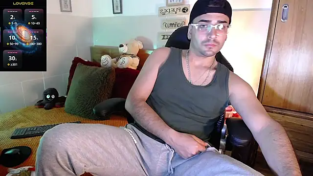 Snapshot of andders_ chatting on 07/08/26, 11:31 andders online show from 07/08/26, 11:31