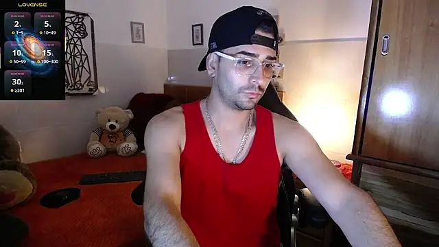 Snapshot of andders_ chatting on 07/22/26, 01:41 andders online show from 07/22/26, 01:41