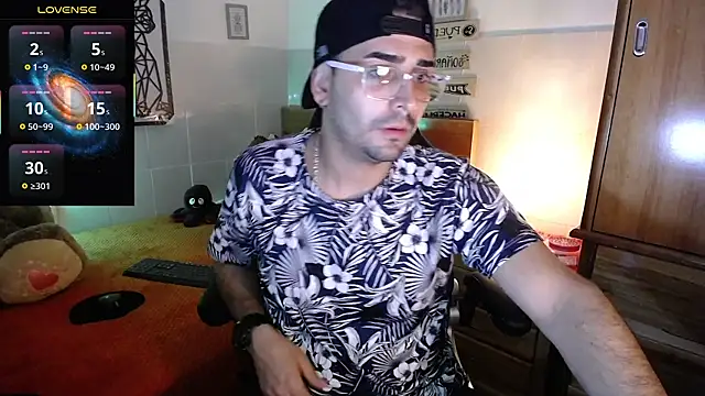 Snapshot of andders_ chatting on 07/24/26, 11:36 andders online show from 07/24/26, 11:36