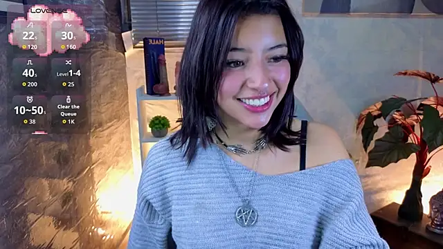 lsa dolly nyx online show from 06/04/26, 02:17