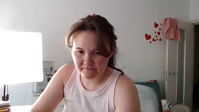 Nodarell online show from 07/05/26, 03:30