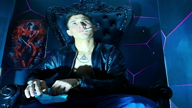 Snapshot of Axel_Romanov chatting on 07/12/26, 03:36 Axel Romanov online show from 07/12/26, 03:36