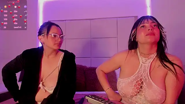 Agatha Atenea11 online show from 05/06/26, 02:40