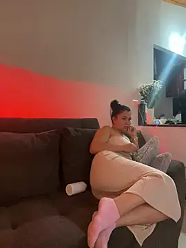 Alyssa and DAngelo online show from 07/23/26, 02:20