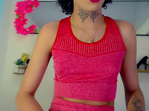 Darianna A online show from 04/16/26, 09:39