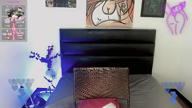 gaby dream  online show from 05/16/26, 03:47