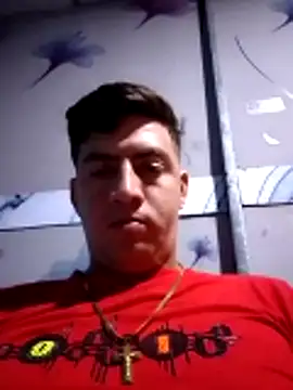 Jeisonolarte online show from 04/16/26, 01:28