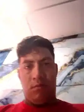 Jeisonolarte online show from 04/16/26, 01:45