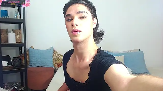 Snapshot of Rosseta_cute1 chatting on 07/25/26, 01:41 Rosseta cute1 online show from 07/25/26, 01:41