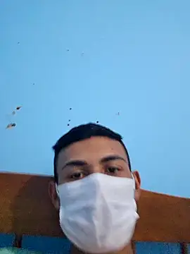 jheovanne online show from 04/17/26, 02:58