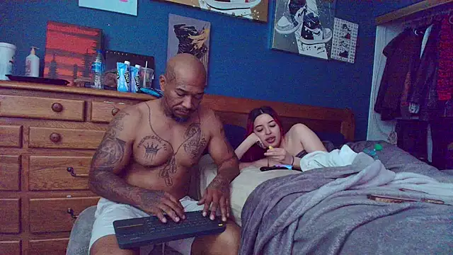 vvsphenomenal online show from 04/16/26, 09:04