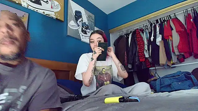 vvsphenomenal online show from 04/18/26, 12:14