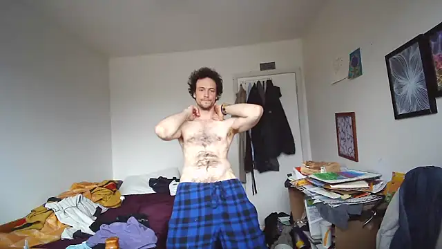 JohnnyMoves online show from 05/05/26, 02:14