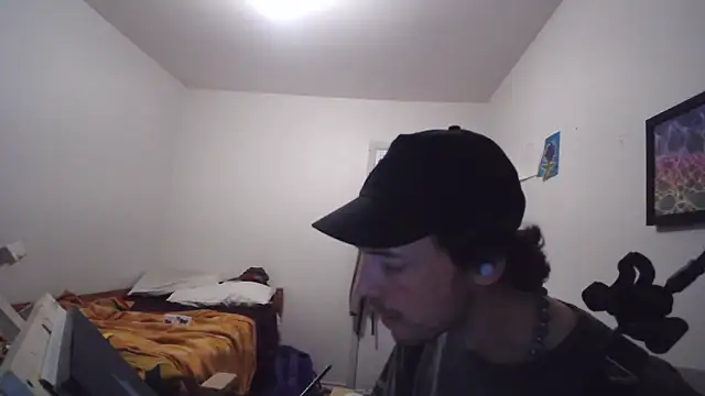 JohnnyMoves online show from 05/07/26, 03:45