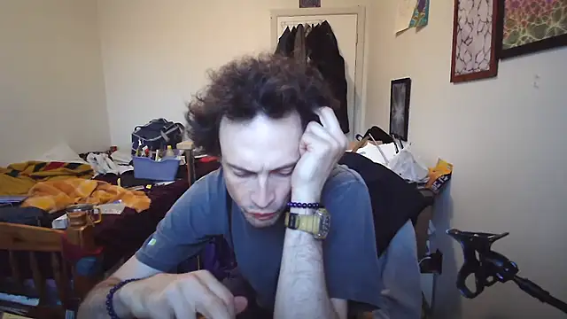 JohnnyMoves online show from 05/21/26, 12:17