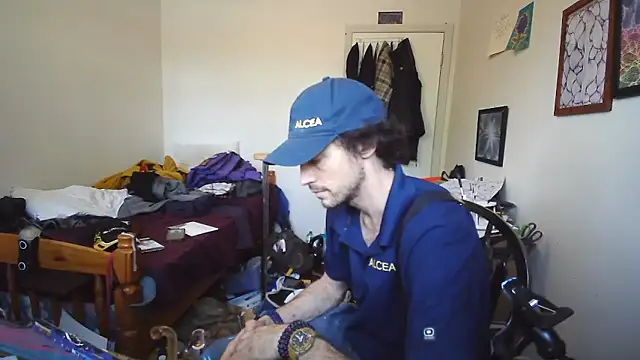 JohnnyMoves online show from 06/02/26, 09:17