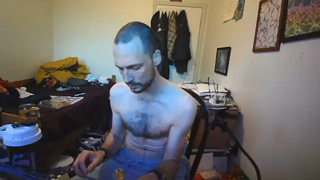 JohnnyMoves online show from 06/11/26, 12:32