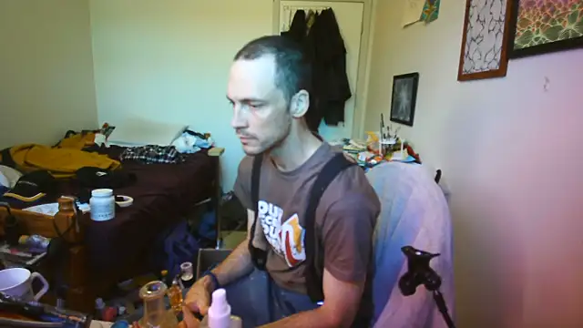JohnnyMoves online show from 06/21/26, 07:16