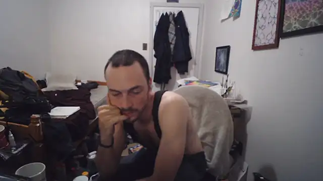 JohnnyMoves online show from 06/30/26, 04:13