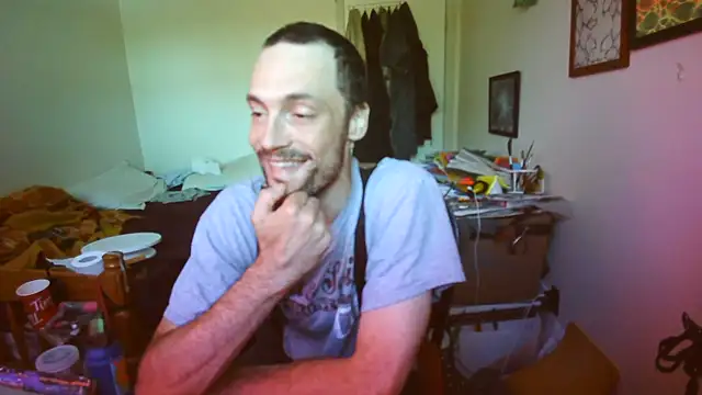 JohnnyMoves online show from 07/07/26, 10:36