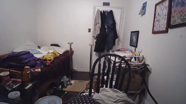 JohnnyMoves online show from 07/09/26, 02:59