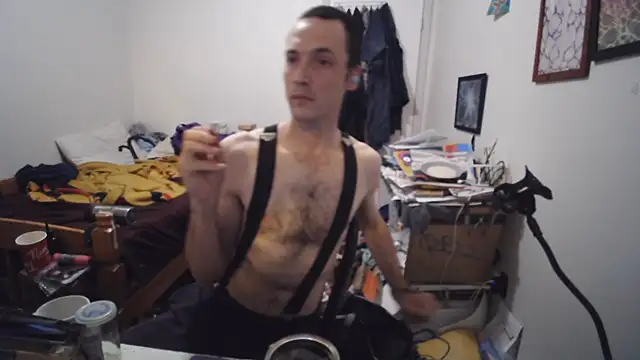 JohnnyMoves online show from 07/10/26, 01:43