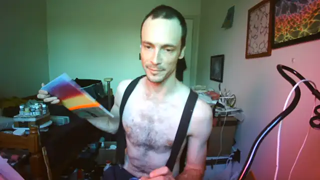 JohnnyMoves online show from 07/16/26, 10:16