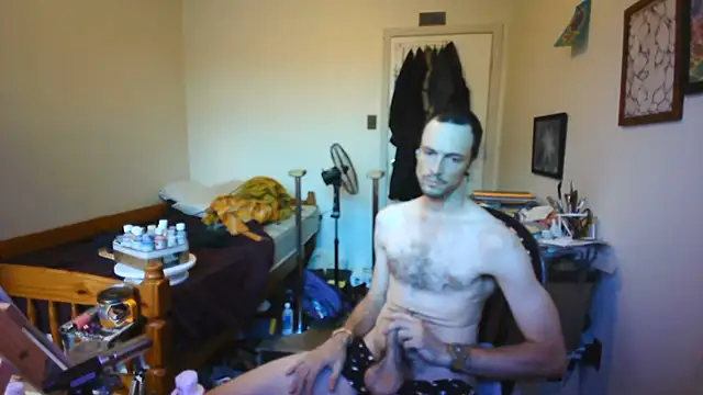 JohnnyMoves online show from 07/21/26, 10:23