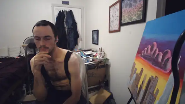 JohnnyMoves online show from 07/24/26, 02:31
